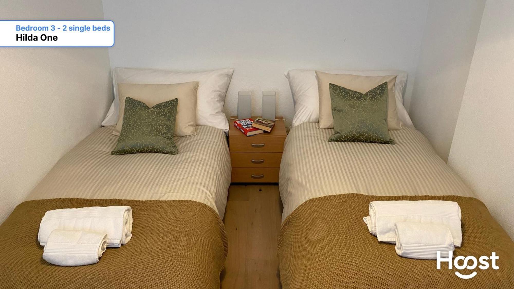 H1 With 4,5 Room, Bathroom, Kitchen, Central, Quiet & Modern With Office Zürich Kültér fotó
